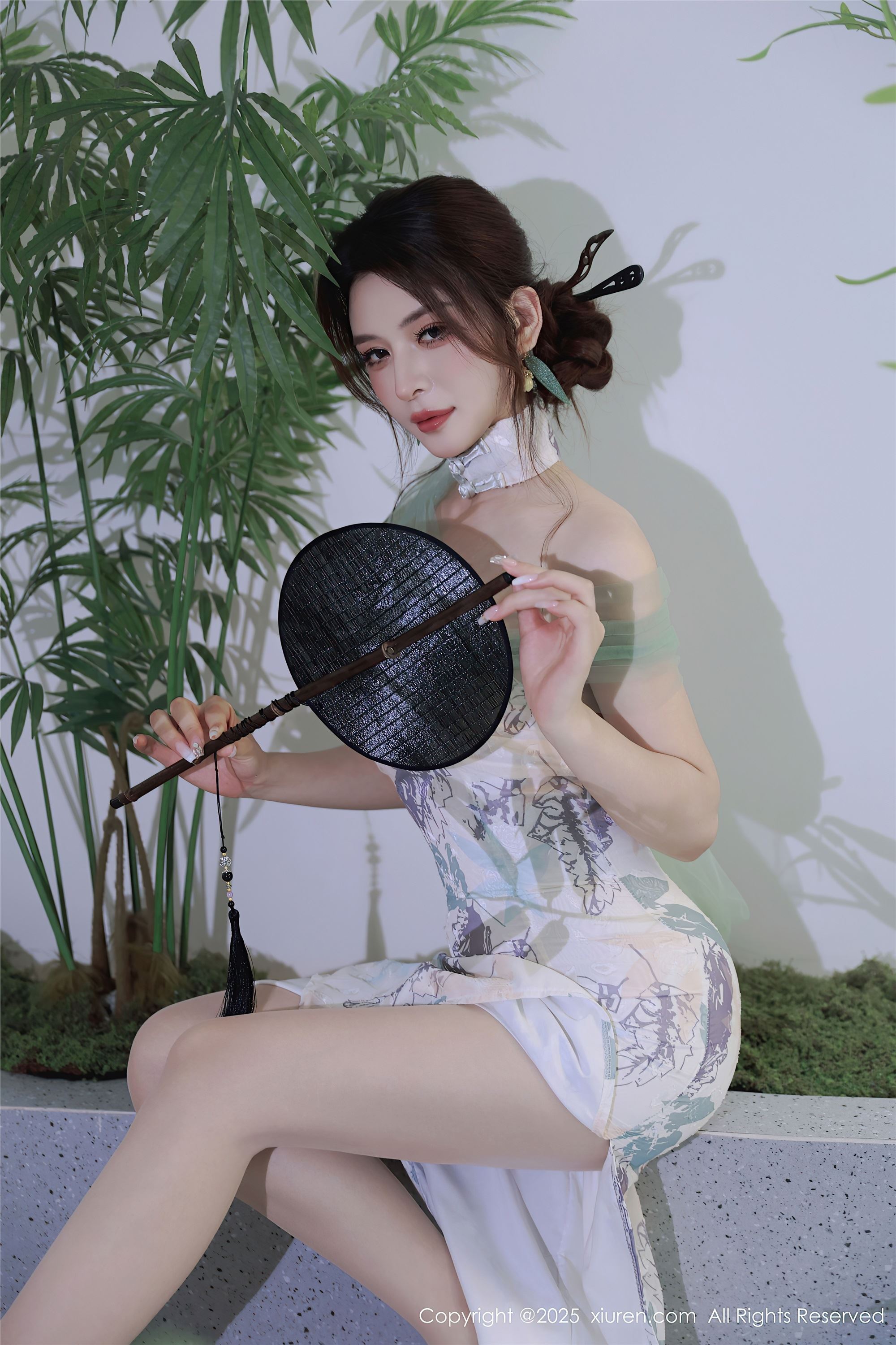 Xiuren秀人网 2025.08.27 NO.10694 阿依莎